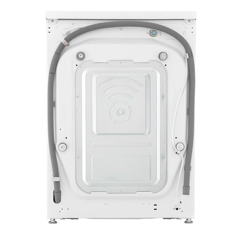 Стиральная машина с сушкой LG F4V7VG1W