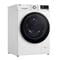 Фото - Стиральная машина с сушкой LG F4V7VG1W | click.ua