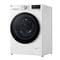 Фото - Стиральная машина с сушкой LG F4V7VG1W | click.ua