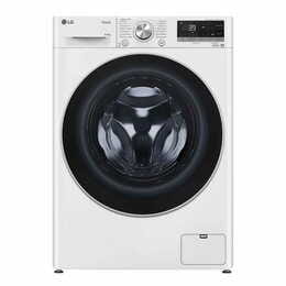 Стиральная машина с сушкой LG F4V7VG1W