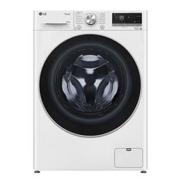 Купити Пральна машина з сушкою LG F4V7VG1W Пральна машина з сушкою LG F4V7VG1W