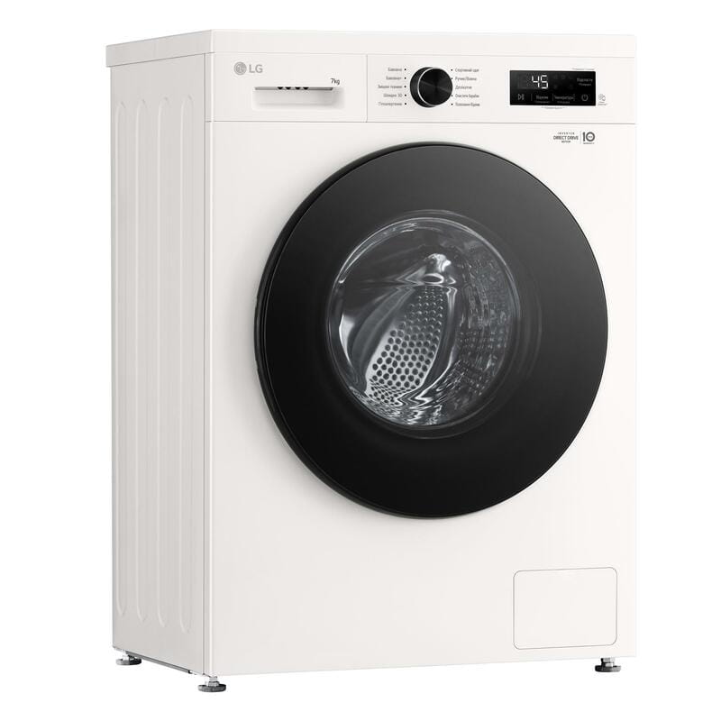 Пральна машина LG F2Y1HS5W