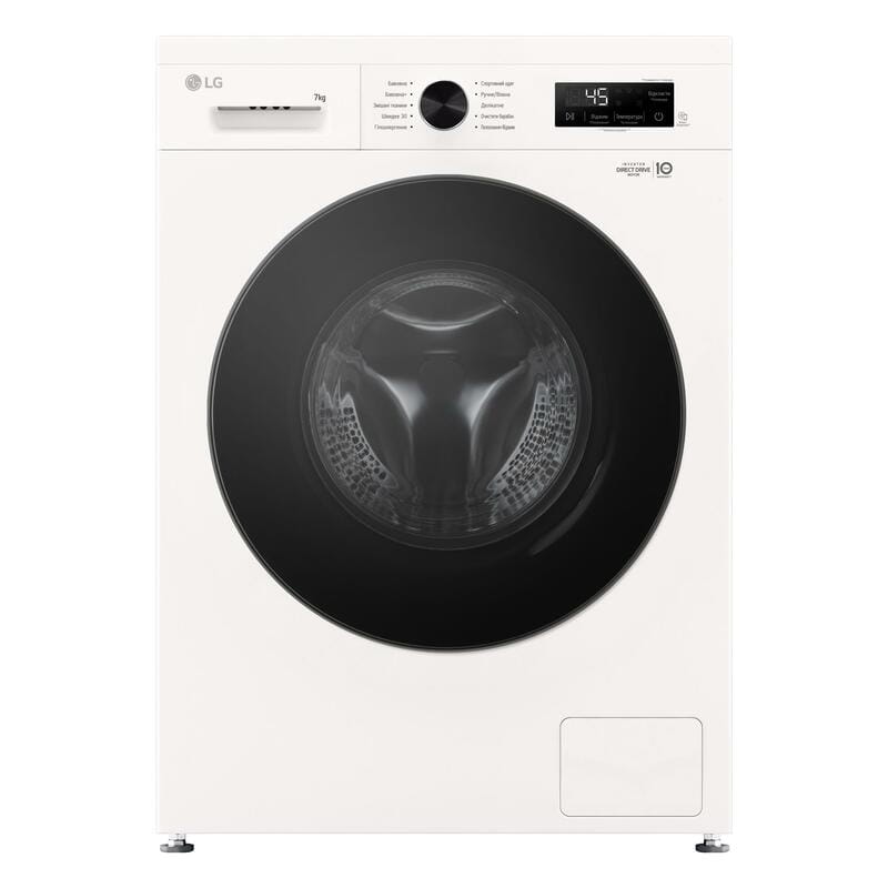 Пральна машина LG F2Y1HS5W