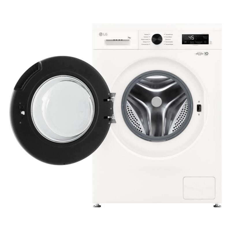 Пральна машина LG F2Y1HS5W