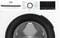 Фото - Пральна машина Beko BM3WFU46245WB | click.ua