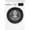 Фото - Пральна машина Beko BM3WFU46245WB | click.ua