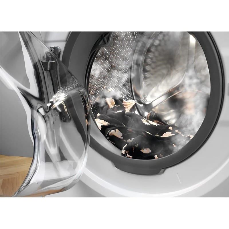 Пральна машина Electrolux EW6SM426BU