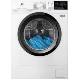 Купити Пральна машина Electrolux EW6SM426BU Пральна машина Electrolux EW6SM426BU
