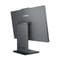 Фото - Моноблок Lenovo ThinkCentre neo 50a 24 Gen 5 (12SC000BUI) Luna Grey | click.ua