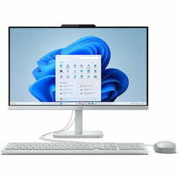 Моноблок Lenovo A100 (F0J60047UO) Cloud Grey