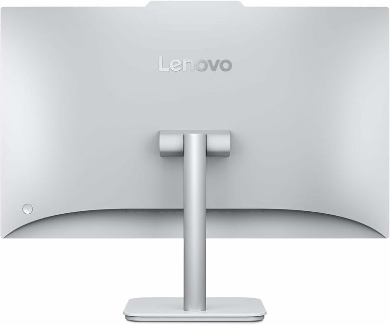 Моноблок Lenovo A100 (F0J60047UO) Cloud Grey