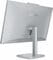 Фото - Моноблок Lenovo A100 (F0J60047UO) Cloud Grey | click.ua