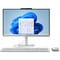 Фото - Моноблок Lenovo A100 (F0J60047UO) Cloud Grey | click.ua