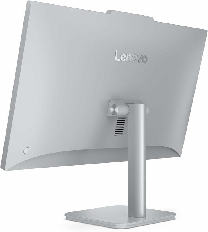 Моноблок Lenovo A100 (F0J6004RUO) Cloud Grey