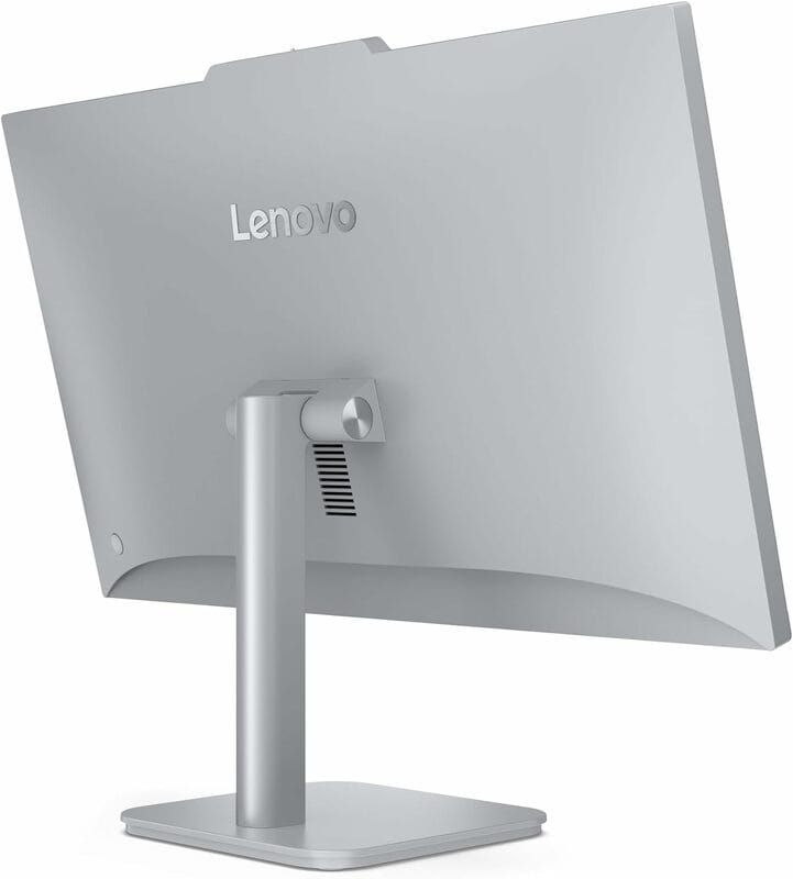 Моноблок Lenovo A100 (F0J6004RUO) Cloud Grey