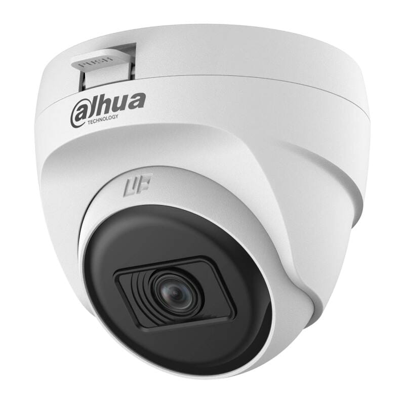 HDCVI камера Dahua DH-HAC-T1A21P-U 2МП (3.6мм)