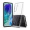 Фото - Чeхол-накладка BeCover для Samsung Galaxy M55 5G SM-M556 Transparancy (711887) | click.ua