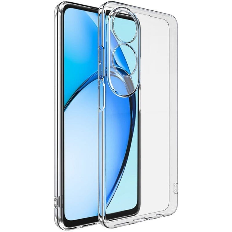 Чeхол-накладка BeCover для Oppo A60 Transparancy (711888)