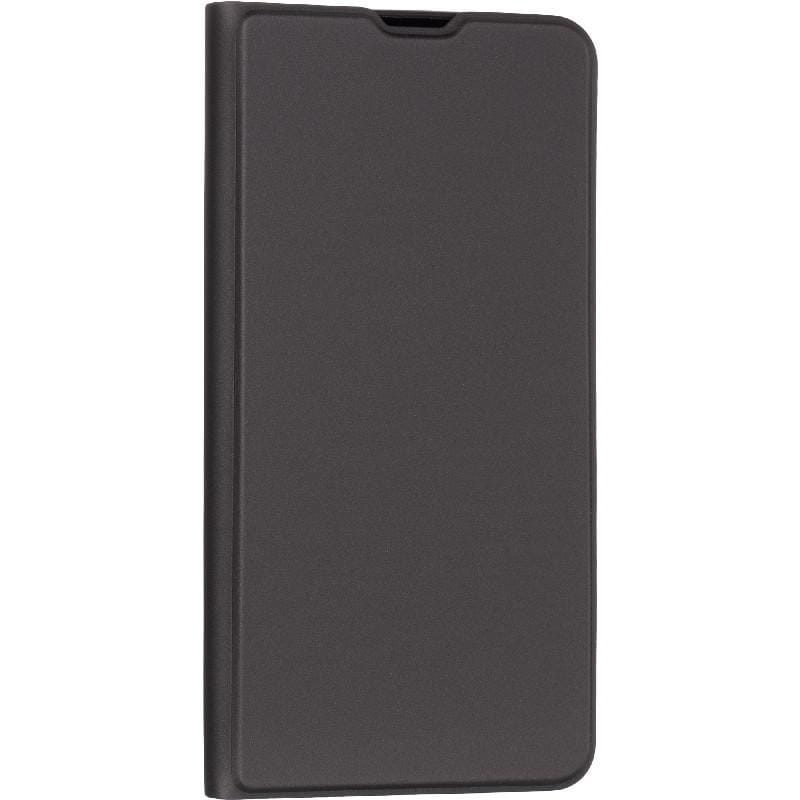 Чохол-книжка BeCover Exclusive New Style для Realme C61 Black (711890)