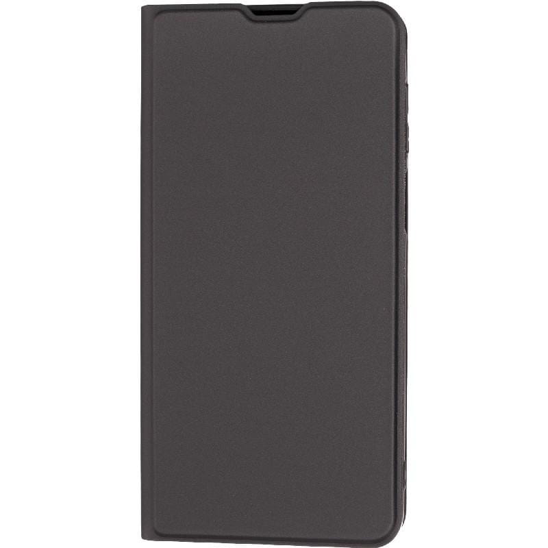 Чохол-книжка BeCover Exclusive New Style для Realme C61 Black (711890)