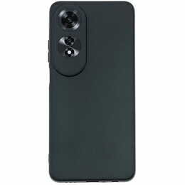 Чохол-накладка BeCover для Oppo A60 Black (711896)