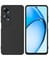 Фото - Чeхол-накладка BeCover для Oppo A60 Black (711896) | click.ua