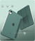 Фото - Чeхол-книжка BeCover Tri Fold Hard для Apple iPad Mini 7 2024 8.3" Dark Green (712451) | click.ua