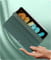 Фото - Чeхол-книжка BeCover Tri Fold Hard для Apple iPad Mini 7 2024 8.3" Dark Green (712451) | click.ua