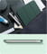 Фото - Чeхол-книжка BeCover Tri Fold Hard для Apple iPad Mini 7 2024 8.3" Dark Green (712451) | click.ua