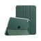 Фото - Чeхол-книжка BeCover Tri Fold Hard для Apple iPad Mini 7 2024 8.3" Dark Green (712451) | click.ua