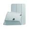 Фото - Чохол-книжка BeCover Tri Fold Hard для Apple iPad Mini 7 2024 8.3" Light Blue (712453) | click.ua