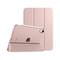 Фото - Чохол-книжка BeCover Tri Fold Hard для Apple iPad Mini 7 2024 8.3" Pink (712454) | click.ua