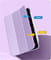 Фото - Чeхол-книжка BeCover Tri Fold Hard для Apple iPad Mini 7 2024 8.3" Purple (712455) | click.ua
