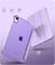 Фото - Чохол-книжка BeCover Tri Fold Hard для Apple iPad Mini 7 2024 8.3" Purple (712455) | click.ua