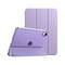 Фото - Чохол-книжка BeCover Tri Fold Hard для Apple iPad Mini 7 2024 8.3" Purple (712455) | click.ua