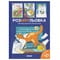 Фото - Раскраска Orner Приключения пушистых озорников (orner-2184) | click.ua