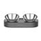 Фото - Миска Petkit Fresh Nano-Metal Pet/Cat Two Bowl Stand (P5201) | click.ua