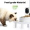 Фото - Підйомна підставка Petkit Raised Stand White (PK2316) | click.ua