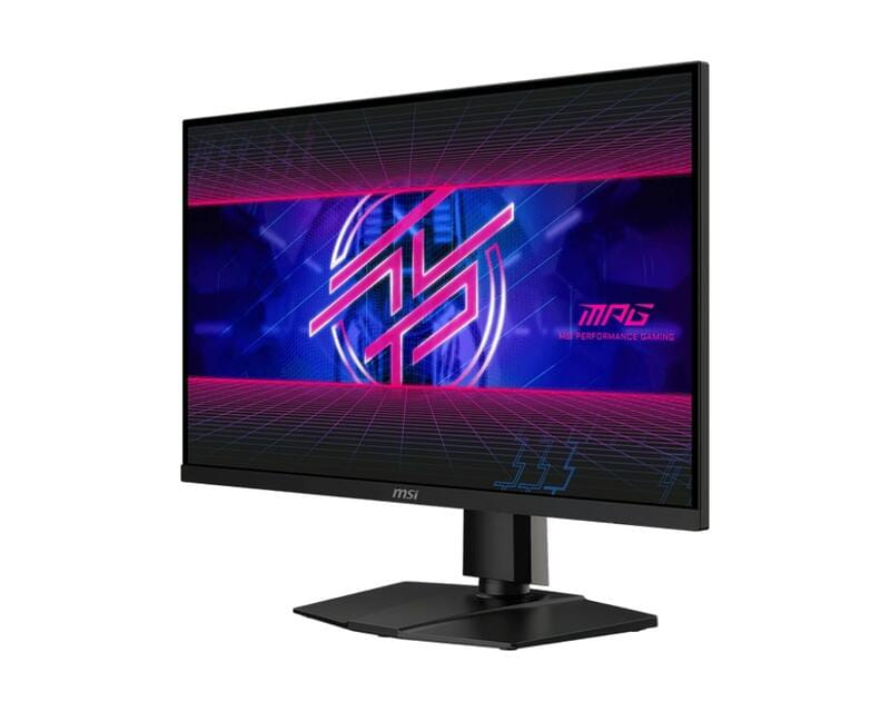 Монитор MSI 27" MPG 274URF QD IPS Black 160Hz