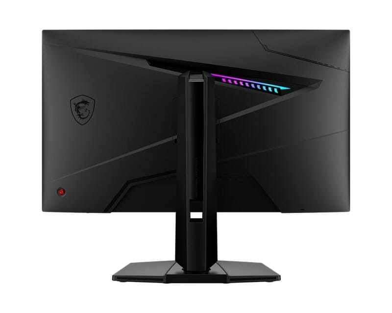 Монитор MSI 27" MPG 274URF QD IPS Black 160Hz