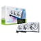 Фото - Видеокарта GF RTX 5060 Ti 16GB GDDR7 Gaming Trio OC White MSI (GeForce RTX 5060 Ti 16G GAMING TRIO OC WHITE) | click.ua