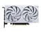 Фото - Видеокарта GF RTX 5060 8GB GDDR7 Ventus 2X OC White MSI (GeForce RTX 5060 8G VENTUS 2X OC WHITE) | click.ua