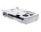 Фото - Видеокарта GF RTX 5060 8GB GDDR7 Ventus 2X OC White MSI (GeForce RTX 5060 8G VENTUS 2X OC WHITE) | click.ua