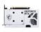 Фото - Відеокарта GF RTX 5060 8GB GDDR7 Ventus 2X OC White MSI (GeForce RTX 5060 8G VENTUS 2X OC WHITE) | click.ua