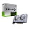 Фото - Відеокарта GF RTX 5060 8GB GDDR7 Ventus 2X OC White MSI (GeForce RTX 5060 8G VENTUS 2X OC WHITE) | click.ua