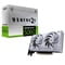 Фото - Відеокарта GF RTX 5060 8GB GDDR7 Ventus 2X OC White MSI (GeForce RTX 5060 8G VENTUS 2X OC WHITE) | click.ua