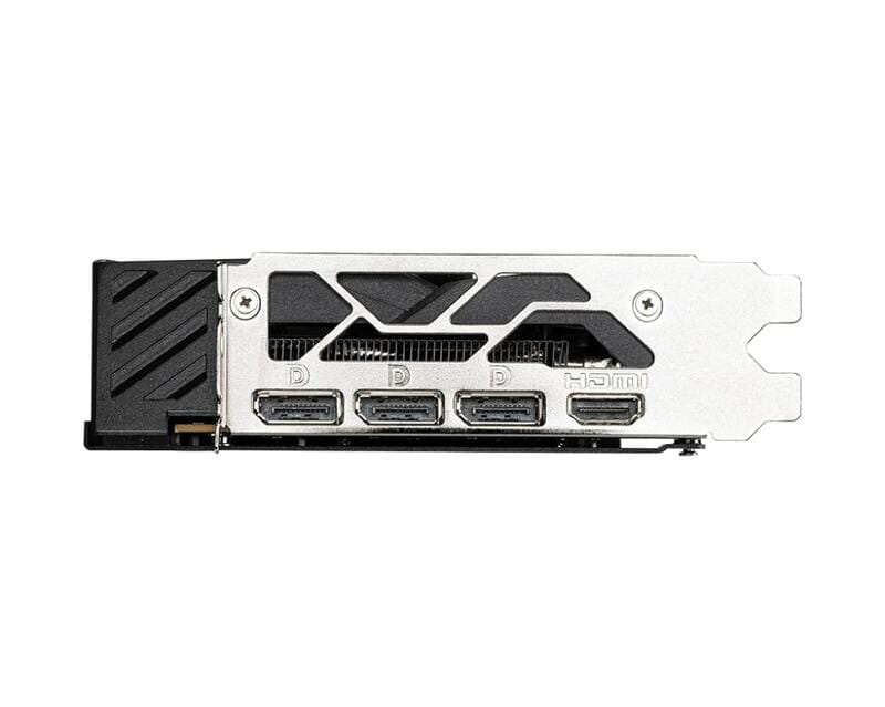 Відеокарта GF RTX 5060 8GB GDDR7 Gaming OC MSI (GeForce RTX 5060 8G GAMING OC)