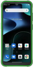 Смартфон Blackview BV5200 4/32GB Green