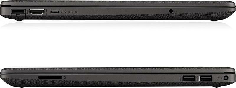 Ноутбук HP 250R G9 (B39SWAT) Dark Ash Silver