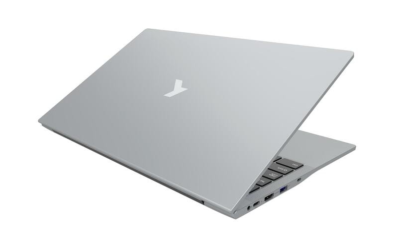 Ноутбук Pixus Link Gray (4897058531961)